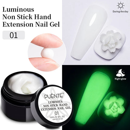 Nail Essentials Green Crystal Cat Magnetic Gel Polish - Nail Essentials - Rikonka - Mad Fly Essentials