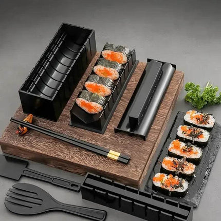 DIY Japanese Chef Sushi Maker Kitchen Tool - Mad Fly Essentials