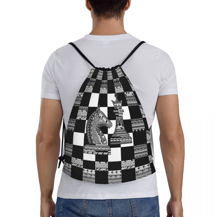 Backpack Women Mushroom Shoe Travel Bag - Backpack - MIXI - Mad Fly Essentials