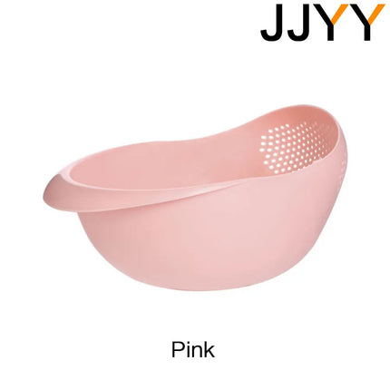 Kitchen Essentials Cleaning Tools Vegetable Draining Basket - Kitchen Essentials - gosear - Mad Fly Essentials