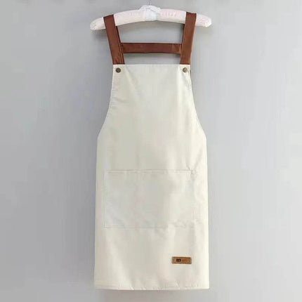 Waterproof Oil Resistant Kitchen Apron - Mad Fly Essentials
