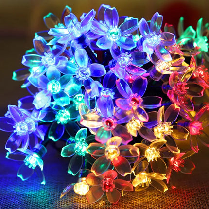 LED Fairy Light Cherry Garland Indoor Party Lighting - LED Fairy Light - ECCJ - Mad Fly Essentials