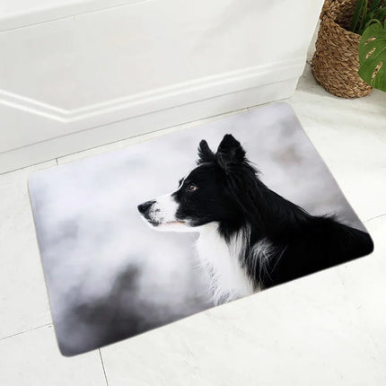 3D Doormat Home Puppy Love Labrador 3D Floor Mat - 3D Doormat - Animal Game - Mad Fly Essentials