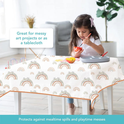 Kids Play Mat Infant Floor Mat Animal Crawling Mat - Kids Play Mat - Narmay - Mad Fly Essentials