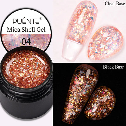 Nail Essentials Green Crystal Cat Magnetic Gel Polish - Nail Essentials - Rikonka - Mad Fly Essentials
