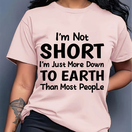 Shirt Women Trendy Anime 90s Funny Casual Tee - Shirt - Fashionsnoops - Mad Fly Essentials
