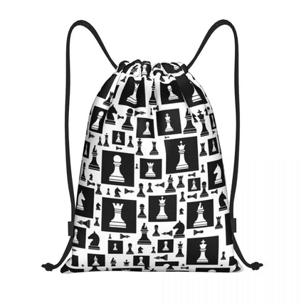 Backpack Women Mushroom Shoe Travel Bag - Backpack - MIXI - Mad Fly Essentials