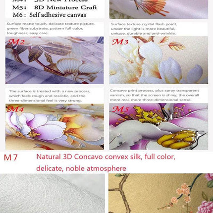 Custom 3D Starry Night Mural Wallpaper - Mad Fly Essentials