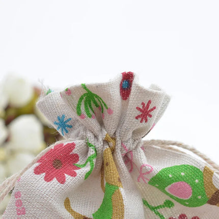 Storage Solutions Home Owl Cat Animal Reusable Bag (50bags) - Storage Solutions - Animal Elements - Mad Fly Essentials