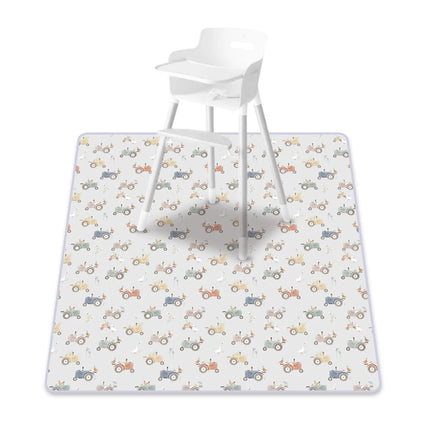 Kids Play Mat Infant Floor Mat Animal Crawling Mat - Kids Play Mat - Narmay - Mad Fly Essentials