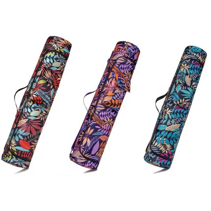 Yoga Mat Pilates Sportswear Accessories Bag - Yoga Mat - lamgool - Mad Fly Essentials