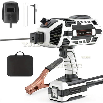 Home Electronics Handheld 220V-110V Portable Electric Welder - Home Electronics - Andeli - Mad Fly Essentials