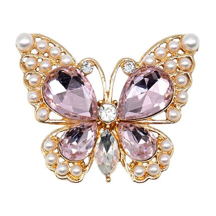 Women Shop Butterfly Crab Animal Brooches Women Accessories - Women Shop - TRSINCE - Mad Fly Essentials