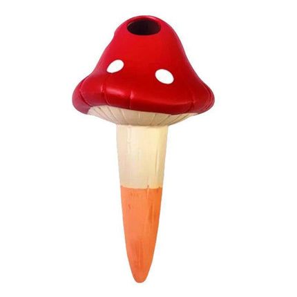 Auto 4pc Ceramic Mushroom Water Drippers - Mad Fly Essentials