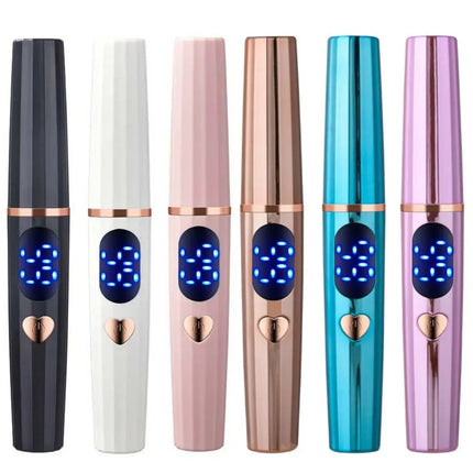 Beauty Health Shop All Quick Eyelash Curler - Beauty Health Shop All - Lanbena - Mad Fly Essentials
