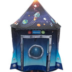 Space tent