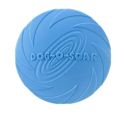 Pet Essentials Interactive Dog Puppy Training Disks - Pet Essentials - Dog-o-soar - Mad Fly Essentials