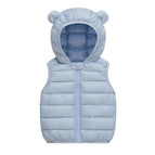 Sky blue