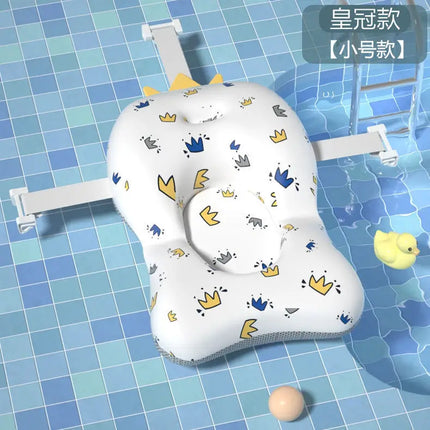 Baby Essentials Universal Bath Air Cushion Bed - Baby Essentials - eTya - Mad Fly Essentials