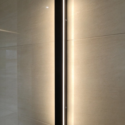 LED Wall Sconce IP67 Waterproof Outdoor Linear Luminaire - LED Wall Sconce - Khelse - Mad Fly Essentials