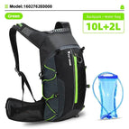 10L Green Water Bag
