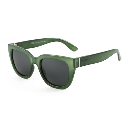 Women Sunglasses Retro Square Polarized Mercelyn Eyewear - Women Sunglasses - Mad Fly Essentials