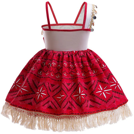 Baby Girl Set 2026 Party Ocean Adventure Costume - Baby Girl Set - Ladybuger - Mad Fly Essentials