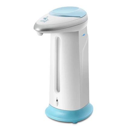 Smart 400ml Automatic Liquid Soap Shampoo Dispenser - Mad Fly Essentials