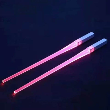 Luminous LED Party Kitchen Chopsticks - Mad Fly Essentials