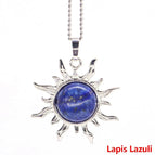 Lapis Lazuli