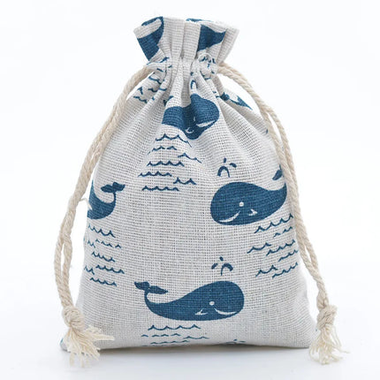 Storage Solutions Home Owl Cat Animal Reusable Bag (50bags) - Storage Solutions - Animal Elements - Mad Fly Essentials