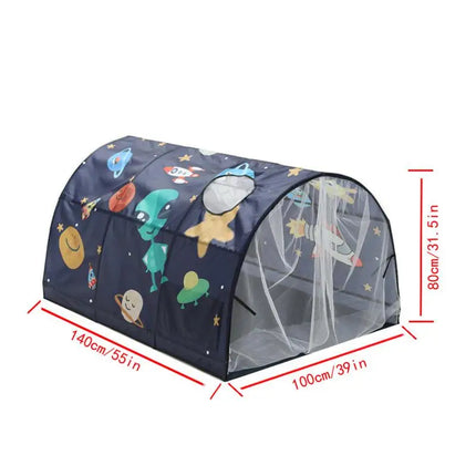 Kids Room Decor Dome Tent Play House - Kids Room Decor - Narmay - Mad Fly Essentials