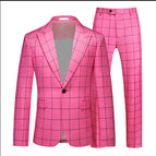 837 Pink