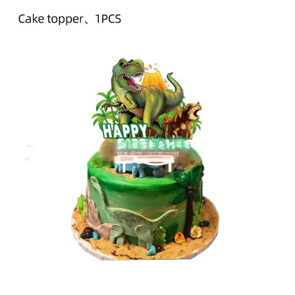 Party Favors Supply Kit Kids Birthday Dinosaur 96pcs Party Essentials - Party Favors - Party Essentials - Mad Fly Essentials