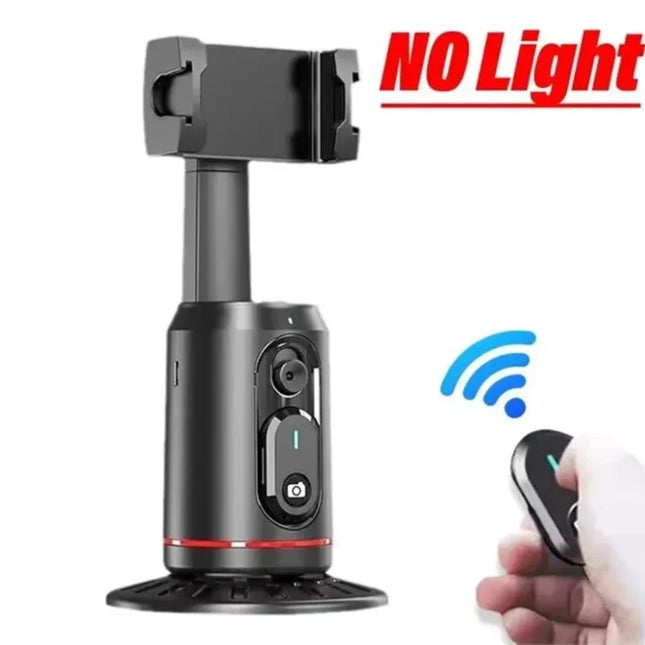Home Electronics Tuyu Smarphone 360 Rotation Stabilizer Selfie Stick - Home Electronics - Tuyu - Mad Fly Essentials