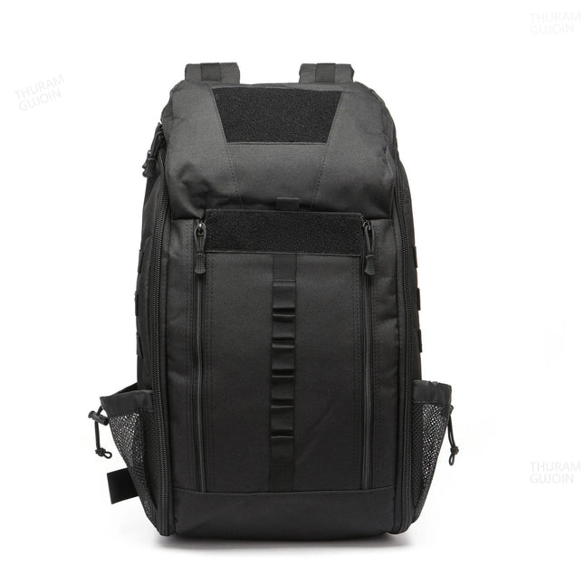 Backpack Multifunctional Outdoor Camping Hiking Tactical Backpack - Backpack - Tacyiarmycal - Mad Fly Essentials 