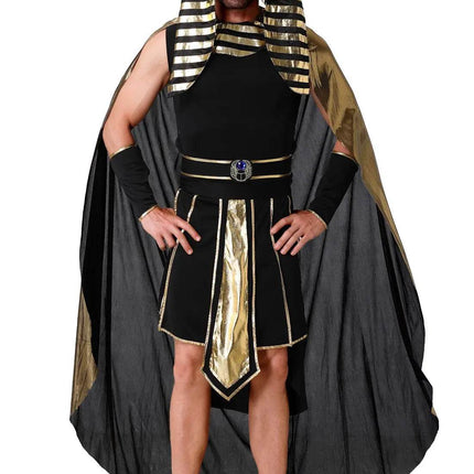Women Egyptian Queen Cleopatra Cosplay Costume - Mad Fly Essentials