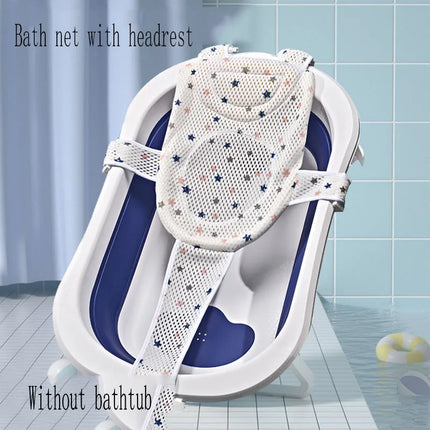 Baby Essentials Universal Bath Air Cushion Bed - Baby Essentials - eTya - Mad Fly Essentials