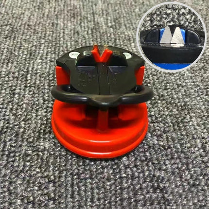 Kitchen Essentials Mini Knife Sharpening Tool - Kitchen Essentials - Upors - Mad Fly Essentials
