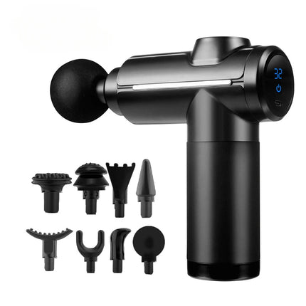 Massager Deep Tissue Muscle Vibration Mini Massager - Massager - Newb - Mad Fly Essentials