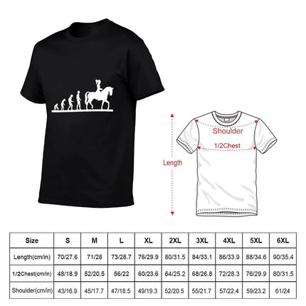 Shirt Men The Evolution Of Poker Graphic Tee - Shirt - Nifineo - Mad Fly Essentials