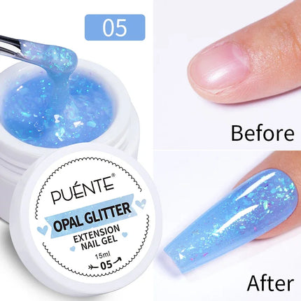 Nail Essentials Green Crystal Cat Magnetic Gel Polish - Nail Essentials - Rikonka - Mad Fly Essentials