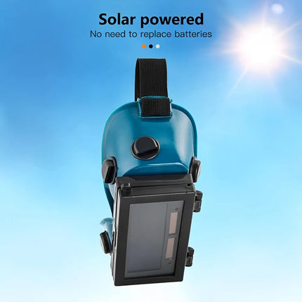 Solar Auto Darkening Arc Protection Welding Mask