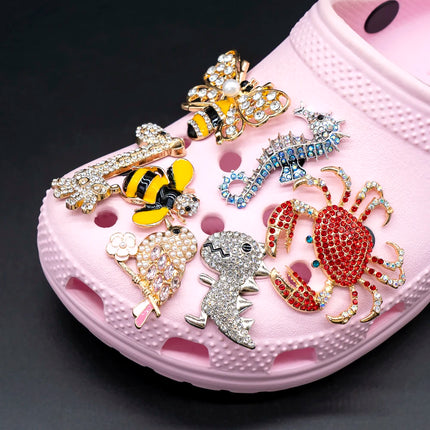 Women Shop Butterfly Crab Animal Brooches Women Accessories - Women Shop - TRSINCE - Mad Fly Essentials