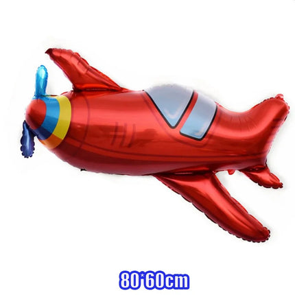 Party Essentials Space Astronaut Tableware Kid Birthday Decor Supply - Party Essentials - LISM - Mad Fly Essentials 
