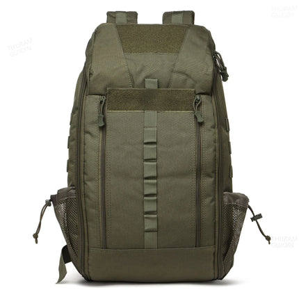 Backpack Multifunctional Outdoor Camping Hiking Tactical Backpack - Backpack - Tacyiarmycal - Mad Fly Essentials 