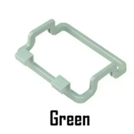 Kitchen Essentials Cupboard Organizer Door Rack - Kitchen Essentials - LISM - Mad Fly Essentials