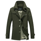 Army-green