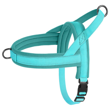 Pet Essentials Dog Collar Lead Vehicle Seatbelt Safety Harness - Pet Essentials - Idepet - Mad Fly Essentials