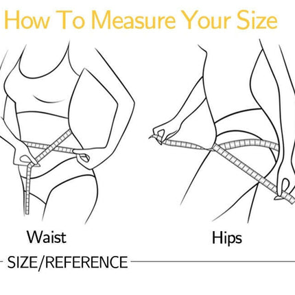 Women High-Waist-Trainer Tummy-Control Body Shaper Shorts - Women's Shop Mad Fly Essentials